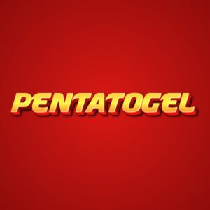 Background PENTATOGEL